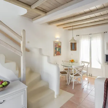 Apartman Clio