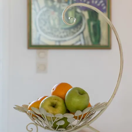Apartman Clio