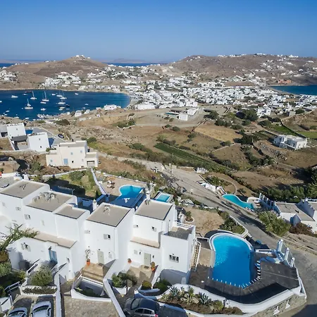 Clio Elia (Mykonos)