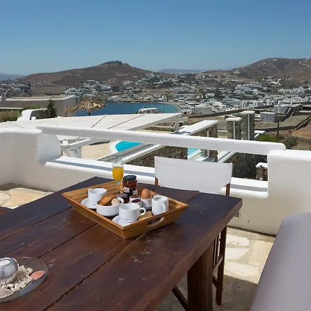Apartman Clio