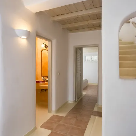 Apartment Clio Elia (Mykonos)