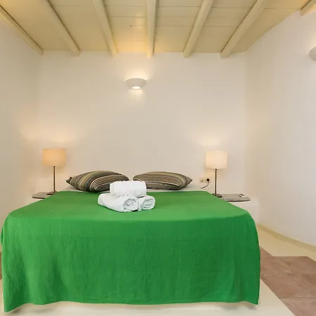 Apartment Clio Elia (Mykonos)