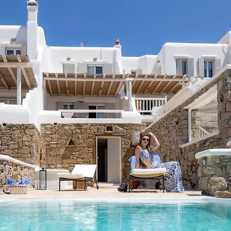 Clio * Elia (Mykonos)